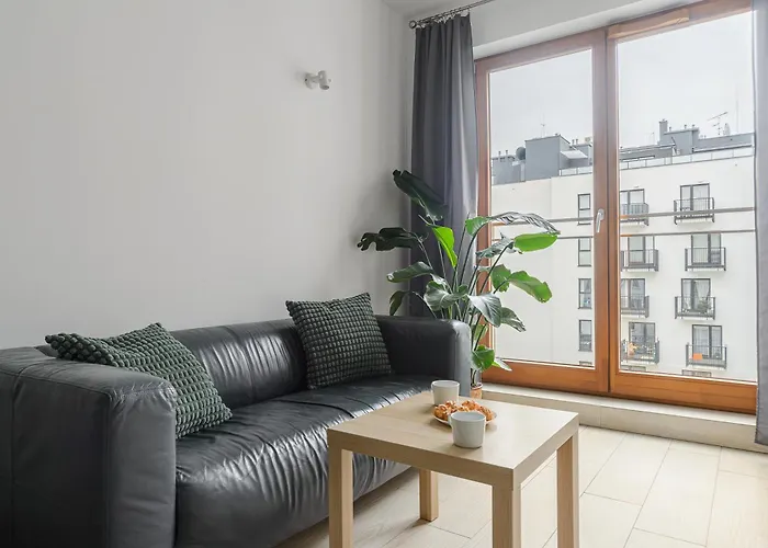 P&O Apartments Expo XXI - At 12B Ordona Street