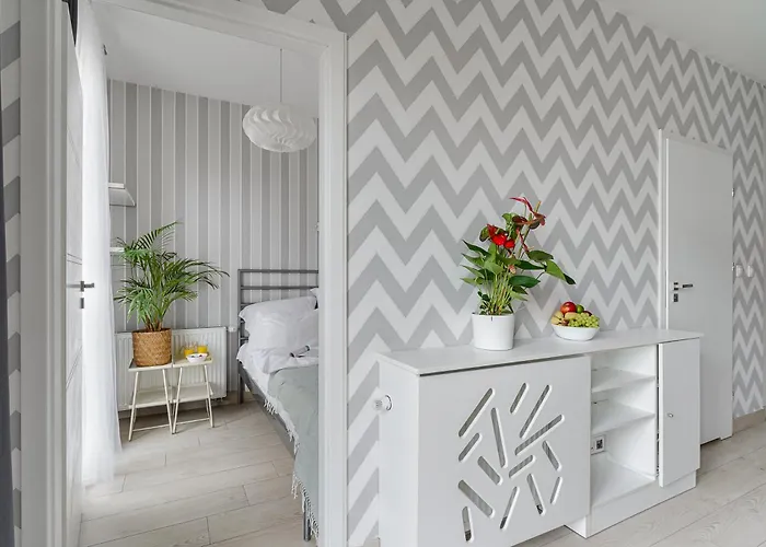 P&O Apartments Expo XXI - At 12B Ordona Street