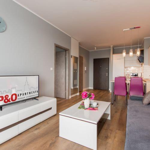 Appartamento P&o Expo Xxi - At 12b Ordona Street